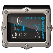 Shearwater Perdix 2 TI Titan