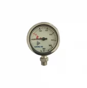 Manometer 360bar