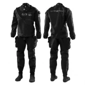 Waterproof D7X Cordura