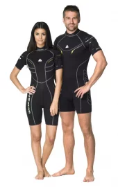 Waterproof W30 2,5mm Shorty