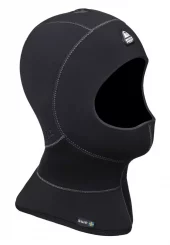 Hette, H2 5/7mm m/krave