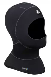 Hette, H1 3/5mm, m/krave