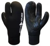 Våthanske Arctic Explorer KORT 3-F 6,5mm