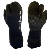 Våthanske Arctic Explorer 3-Finger Kevlar 6,5mm, lang