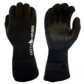 Våthanske Arctic Explorer 5-finger 5mm, Lang