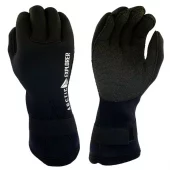 Våthanske Arctic Explorer 5-finger kevlar 5mm, Lang