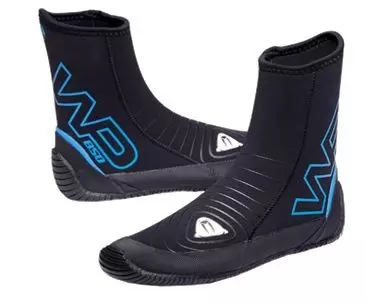 Våtsko, B50 5mm Boots
