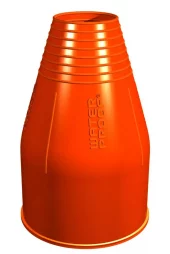 Armmansjett, Waterproof silicon