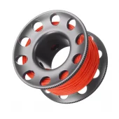 Spool Aluminum, 12m