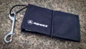 Wet-note, Apeks cordura m/ dobbelender