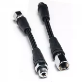 Miflex HP slange 15 cm