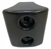 Bly, Modul bred avstand 4kg