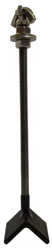 V-skrue for modul lodd