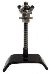 V-skrue for modul lodd, bred avstand