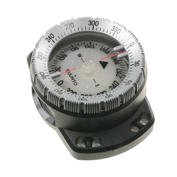 SK-8 kompass m/bungee