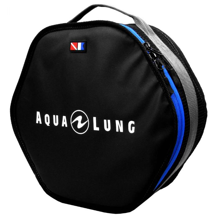Bag, Pusteventil Aqua Lung Explorer
