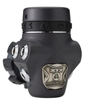 Apeks FSR Tungsten