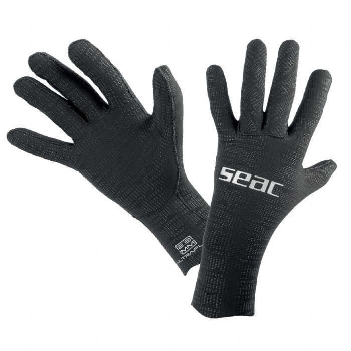 Ultraflex 5-finger hanske, SEAC