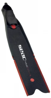 Motus CARBON Fridykkerfinne, SEAC