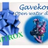 Open Water Diver kurs, m/ Nitrox