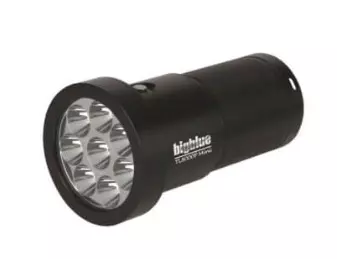 BigBlue TL8000P mini