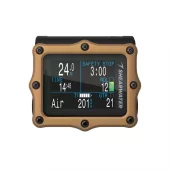 Shearwater Perdix 2 Ti Bronze