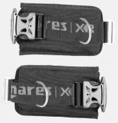 Mares XR blylommer (par)