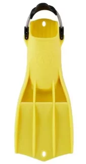 Apeks RK3 Gul Str. M