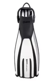 Mares Avanti Quattro + Hvit Str. XL