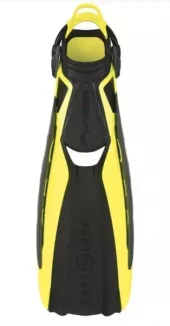 Aqualung Phazer Sort/Lime Str. Large