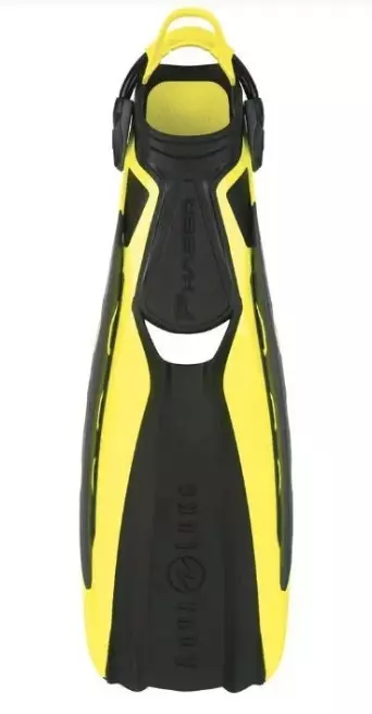 Aqualung Phazer Sort/Lime Str. Large