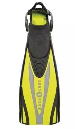 Aqualung Express Hot Lime Str. XL