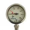 Manometer 360bar, 52mm