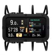 Suunto NAUTIC Bungee