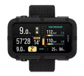 Suunto Nautic Elastic Textile