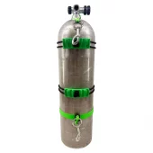 Nammu-Tech Stage Rig Kit, Grønn