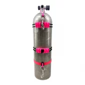 Nammu-Tech Stage Rig Kit, Rosa