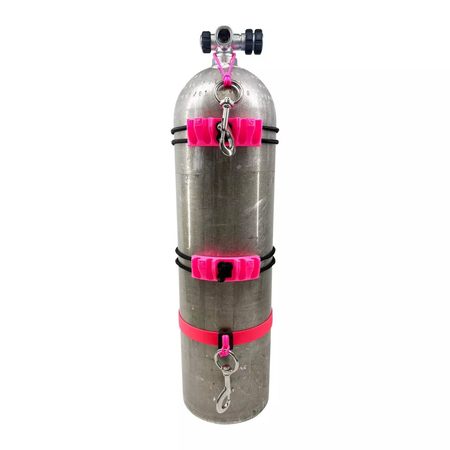 Nammu-Tech Stage Rig Kit, Rosa