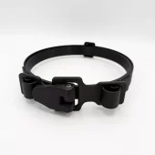 Nammu-Tech Cylinder Cam Band, Sort