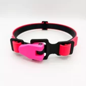 Nammu-Tech Cylinder Cam Band, Rosa