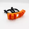 Nammu-Tech Cylinder Hose Tidy, Orange