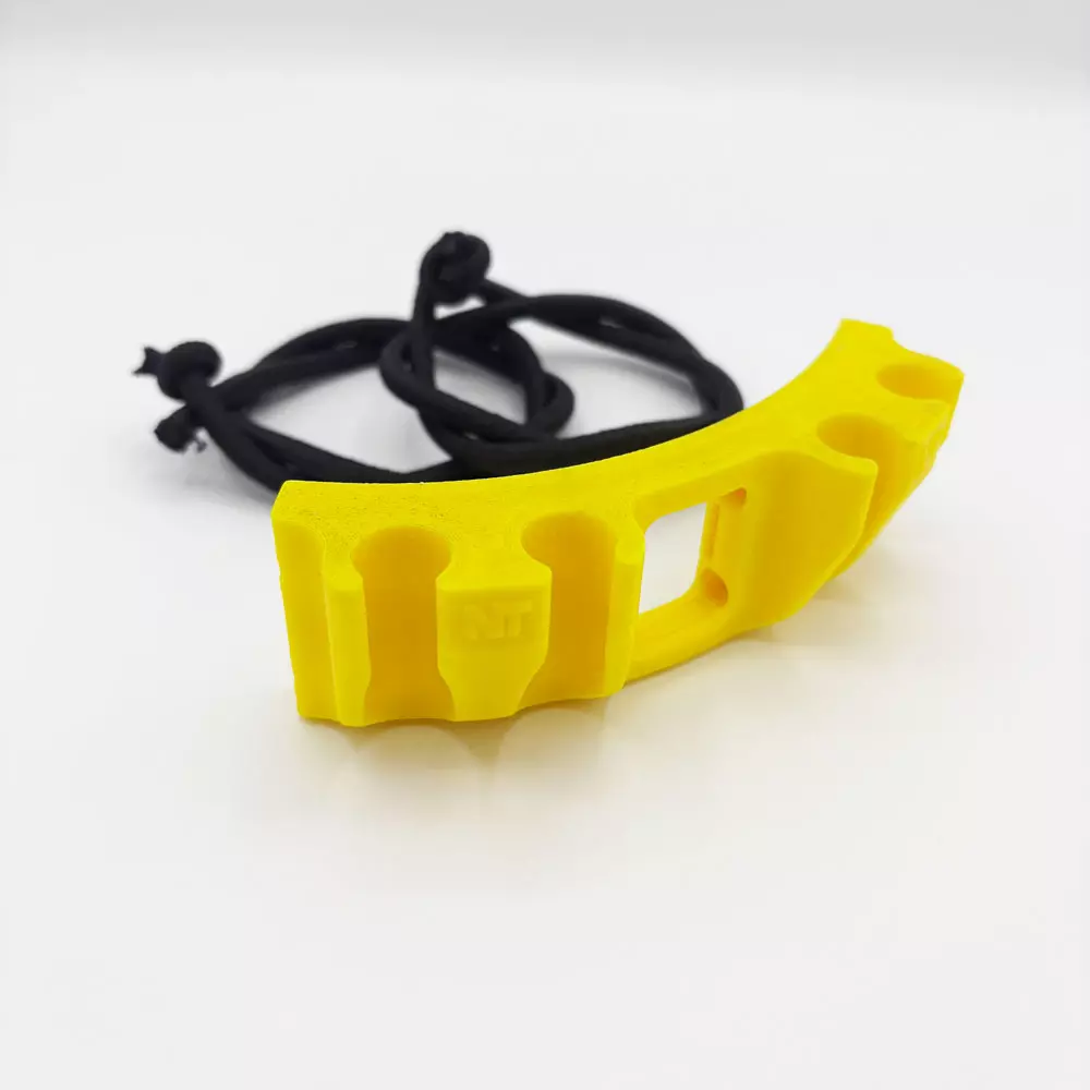 Nammu-Tec Cylinder Hos Tidy, Gul