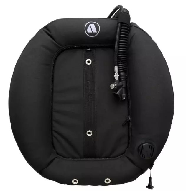 Apeks WTX Donut D40T