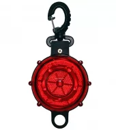 AL-14 LED Flash, Red