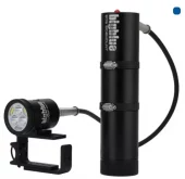 BigBlue VTL7000P MAX EOS Sidemount