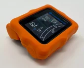 Silikon deksel for Shearwater Perdix Orange