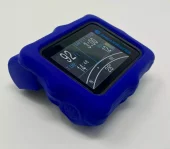 Silikon deksel for Shearwater Perdix Lilla