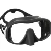 Mares Jupiter Svart/Hvit