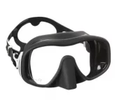 Mares Jupiter Svart/Hvit