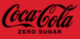 Coca-Cola uten sukker 1.5 Liter